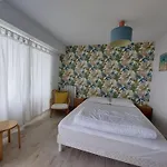 Renove Avec Parking, Proche Ocean A - Fr-1-239-1117 Anglet