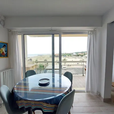 Renove Avec Parking, Proche Ocean A *