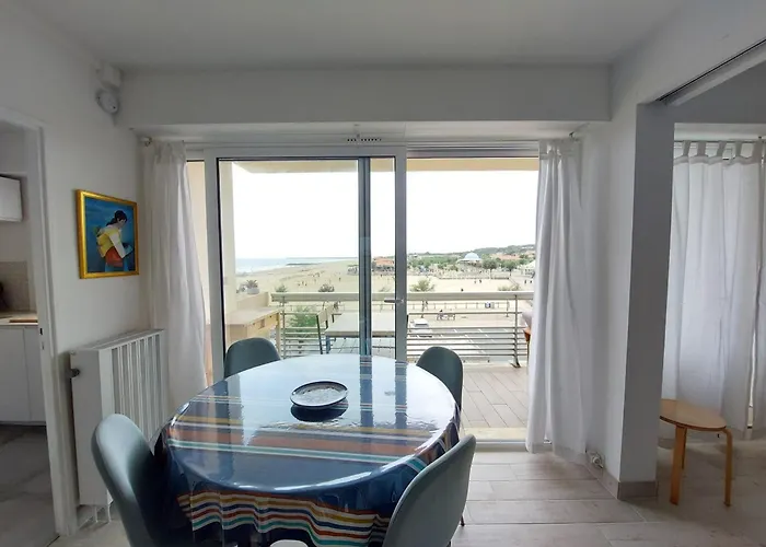 Renove Avec Parking, Proche Ocean A - Fr-1-239-1117 *